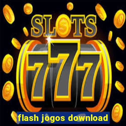 flash jogos download